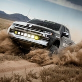 Long Travel Kit for Chevrolet Silverado