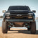 Long Travel Kit for Chevrolet Silverado