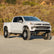 Long Travel Kit for Chevrolet Silverado