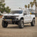 Long Travel Kit for Chevrolet Silverado