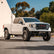Long Travel Shackles for Chevrolet Silverado