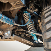 Long Travel Kit for Chevrolet Silverado