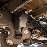 Long Travel Shackles for Chevrolet Silverado