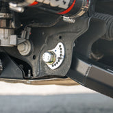Lower Arm Alignment Cams for Chevrolet Silverado