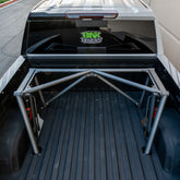 Prefab Bed Cage for Chevrolet Silverado
