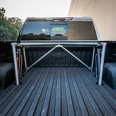 Prefab Bed Cage for Chevrolet Silverado