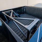 Prefab Bed Cage for Chevrolet Silverado