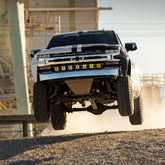 Prerunner Front Bumper for Chevrolet Silverado