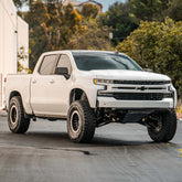 Prerunner Front Bumper for Chevrolet Silverado