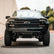 Prerunner Front Bumper for Chevrolet Silverado