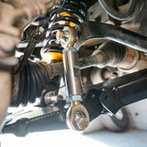 Sway Bar Kit for Chevrolet Silverado