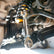 Sway Bar Kit for Chevrolet Silverado