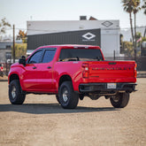 MT PreRunner Kit for Chevrolet Silverado