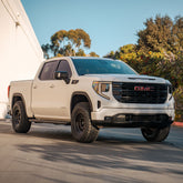 MT PreRunner Kit for Chevrolet Silverado