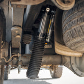 MT PreRunner Kit for Chevrolet Silverado