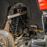 MT PreRunner Kit for Chevrolet Silverado