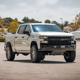 2.0 IFP Coilovers for Chevrolet Silverado