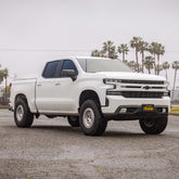 2.0 IFP Coilovers for Chevrolet Silverado