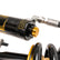 2.5 Coilovers | DCA Remote Reservoir for Chevrolet Silverado