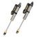 2.5 Smooth Body Shocks | DCA Piggyback Reservoir for Chevrolet Silverado
