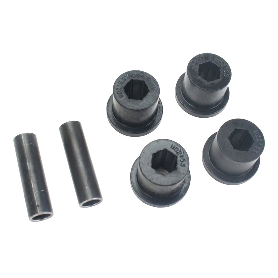 Shackle Bushing Rebuild Kit for Chevrolet Silverado