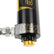 2.5 Smooth Body Shocks | DCA Remote Reservoir for GMC Sierra