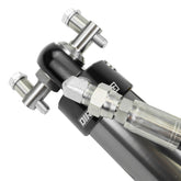 2.5 Smooth Body Shocks | DCA Remote Reservoir for GMC Sierra
