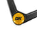 Billet Upper Control Arms for Chevrolet Silverado
