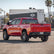 Billet Upper Control Arms for Chevrolet Silverado