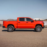 Billet Upper Control Arms for Chevrolet Silverado