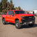 Billet Upper Control Arms for Chevrolet Silverado