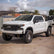 Billet Upper Control Arms for Chevrolet Silverado