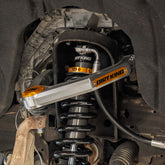 Billet Upper Control Arms for Chevrolet Silverado
