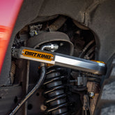 Billet Upper Control Arms for Chevrolet Silverado
