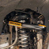 Billet Upper Control Arms for Chevrolet Silverado