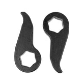 1”-3” Lift Torsion Keys for GMC Sierra