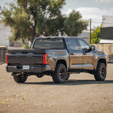 2.0 IFP Smooth Body Shocks for Toyota Tundra