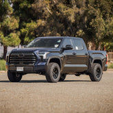4130 Upper Control Arms for Toyota Tundra