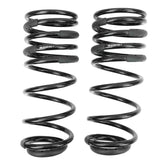 Multi-rate Rear Springs for Toyota Tundra