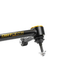 4130 Upper Control Arms for Toyota Tundra