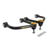 4130 Upper Control Arms for Toyota Tundra
