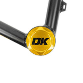 4130 Upper Control Arms for Toyota Tundra