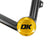 4130 Upper Control Arms for Toyota Tundra