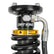 2.5 Coilovers | DCA Remote Reservoir for Toyota Tundra