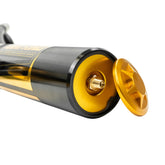2.5 Coilovers | DCA Remote Reservoir for Toyota Tundra