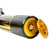 2.5 Coilovers | DCA Remote Reservoir for Toyota Tundra