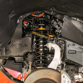 2.0 IFP Coilovers for Toyota Tundra