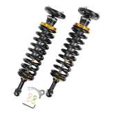 2.0 IFP Coilovers for Toyota Tundra