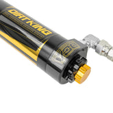 2.5 Smooth Body Shocks | DCA Remote Reservoir for Toyota Tundra