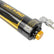 2.5 Smooth Body Shocks | DCA Remote Reservoir for Toyota Tundra